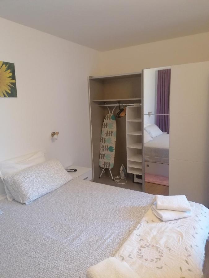 Apartman Mimi Relo Bale Eksteriør billede