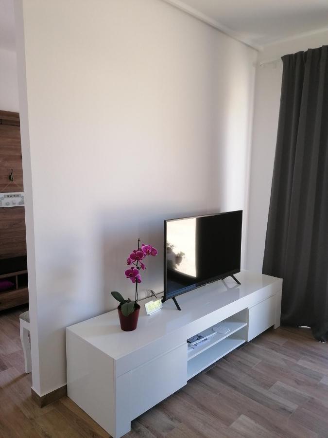 Apartman Mimi Relo Bale Eksteriør billede