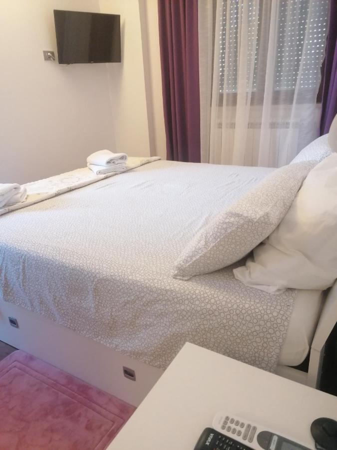Apartman Mimi Relo Bale Eksteriør billede